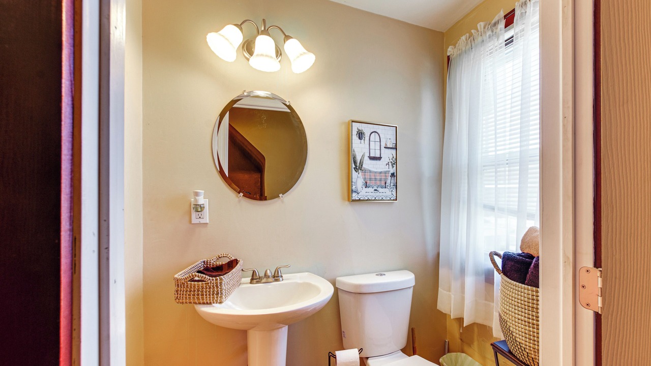 Photo of Bathroom in Racine
