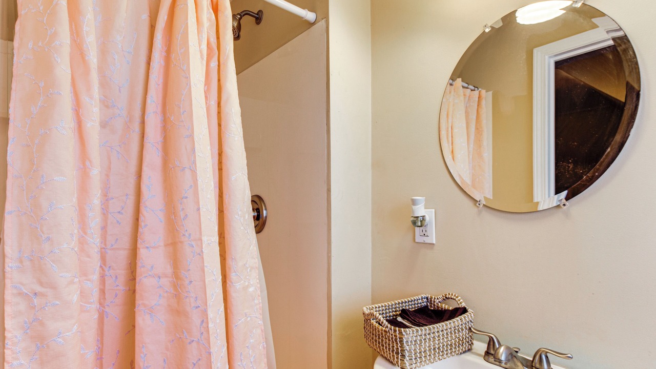 Photo of Bathroom in Racine