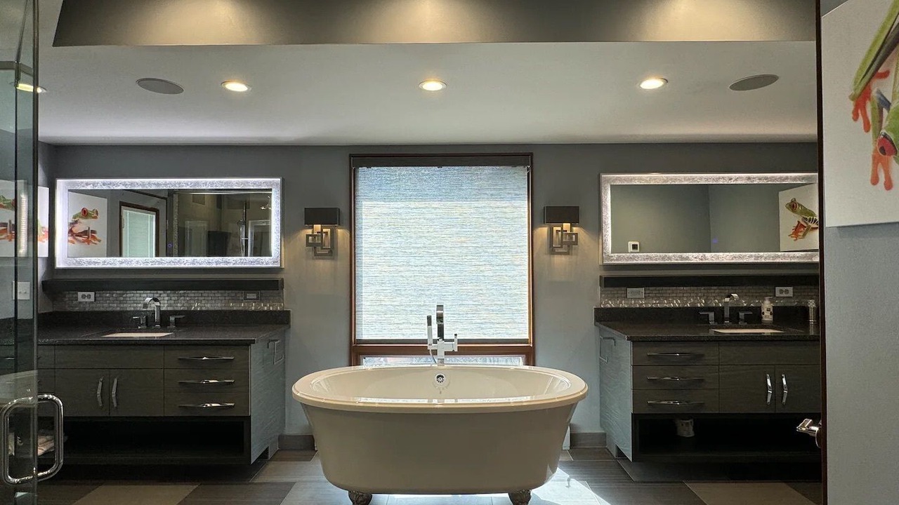 Photo of Bathroom in Westlake