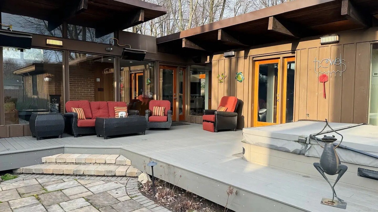 Photo of Outdoor in Westlake
