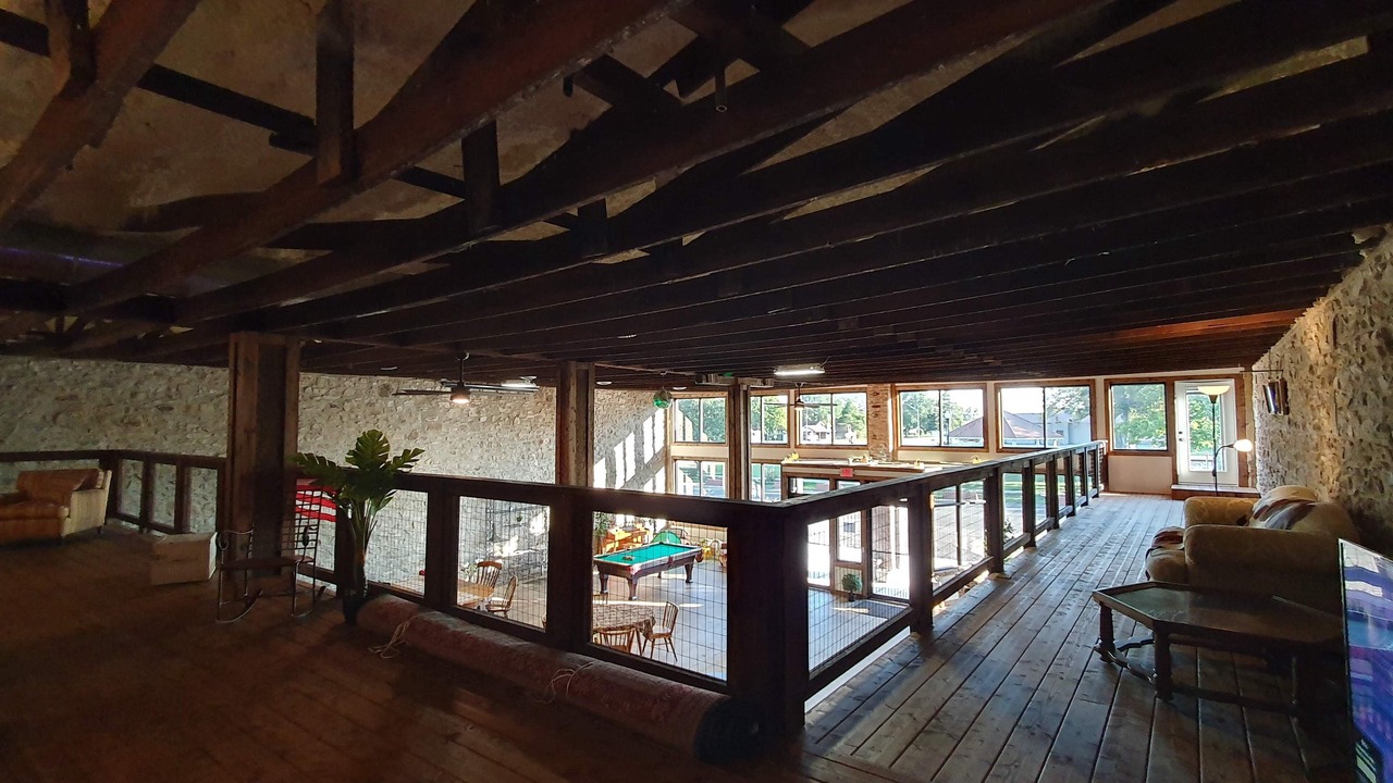 Photo of Patio Balcony in Vian