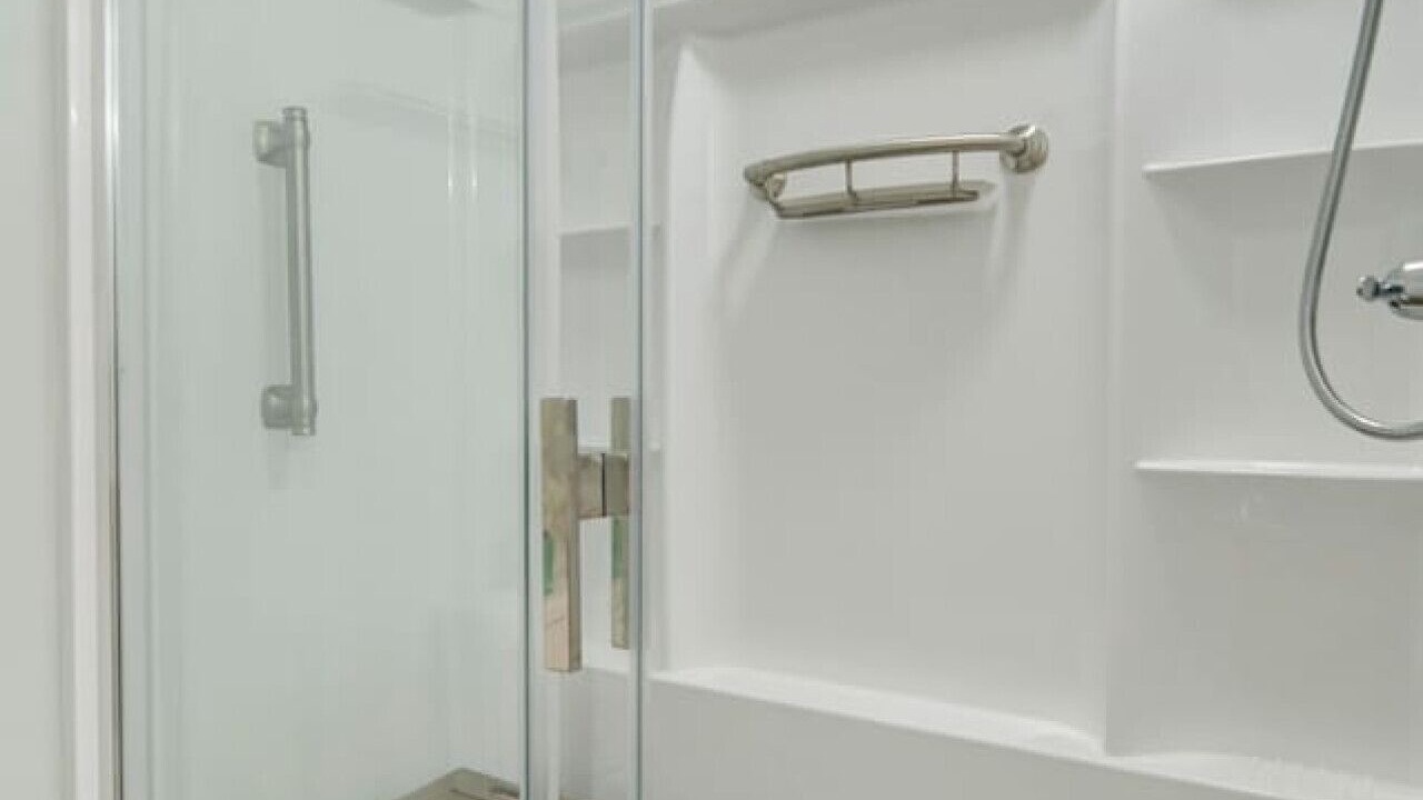 Photo of Bathroom in Lake Murray of Richland