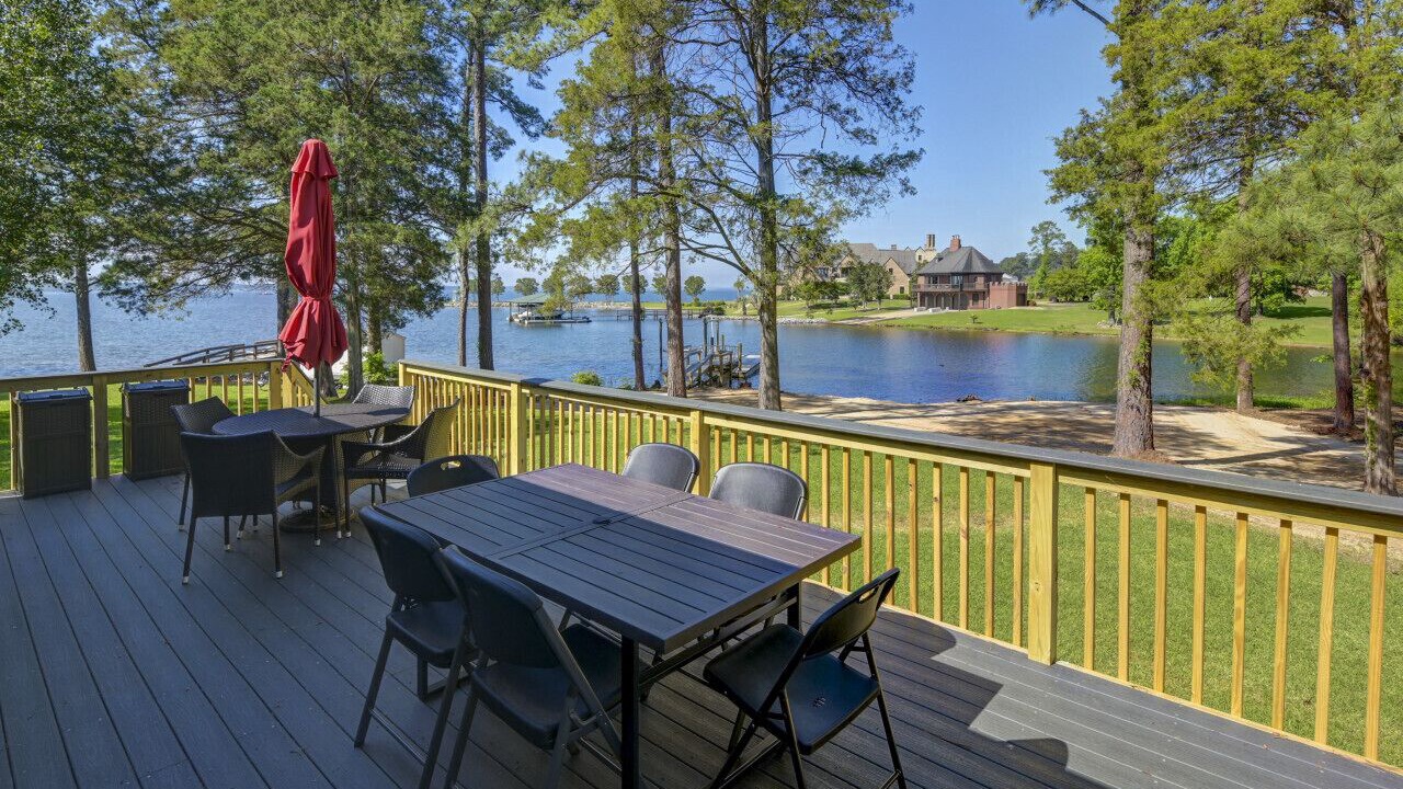 Photo of Outdoor in Lake Murray of Richland