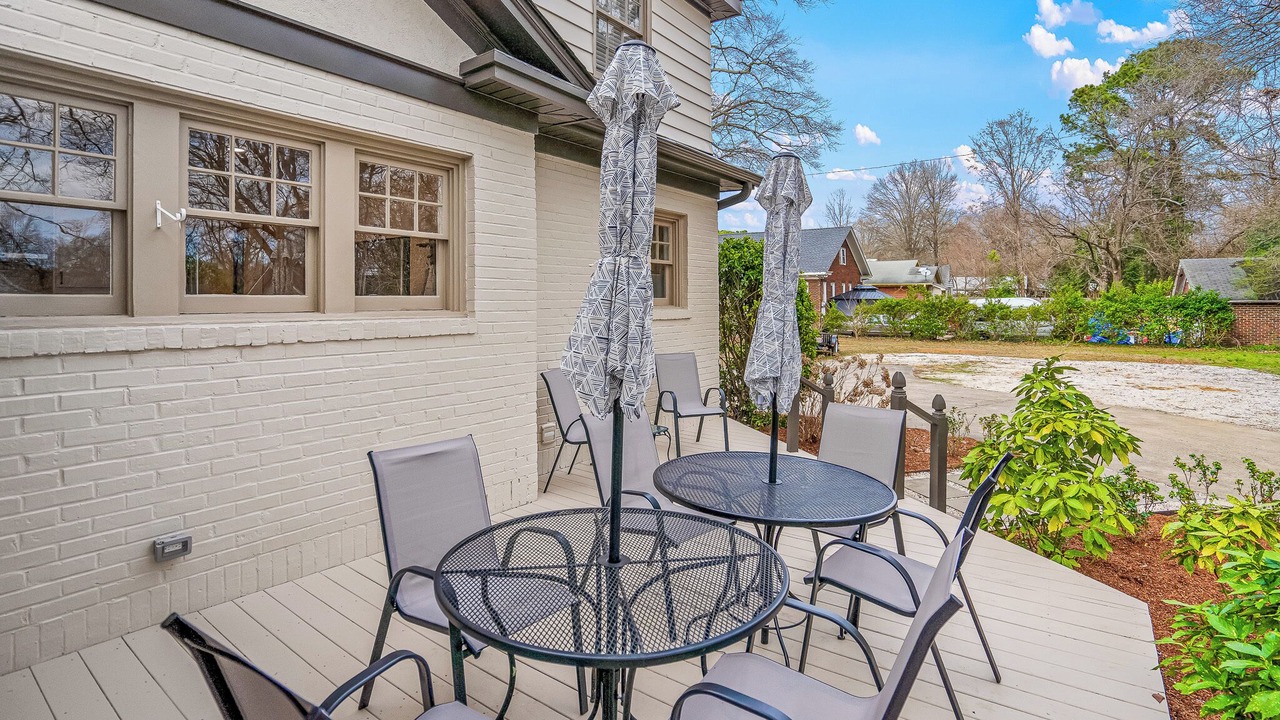 Photo of Outdoor in Burlington