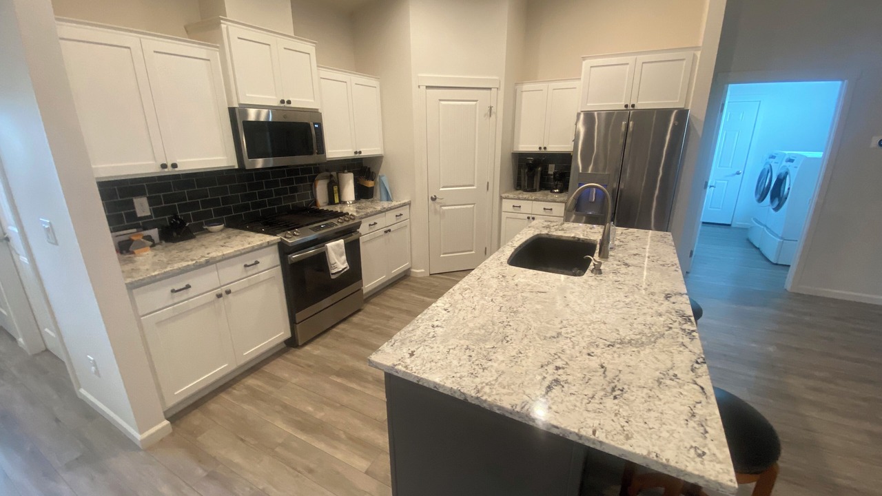 Photo of Kitchen in Clarkston Heights-Vineland