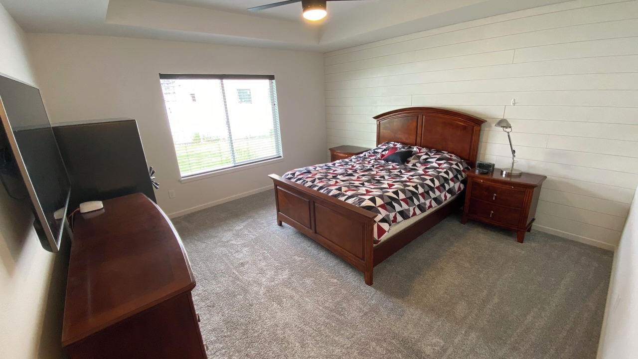 Photo of Bedroom in Clarkston Heights-Vineland