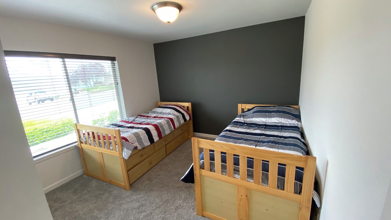 Photo of Bedroom in Clarkston Heights-Vineland