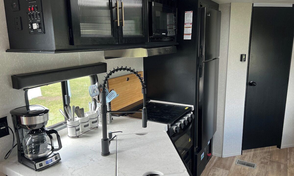 Photo of Kitchen in Belfield