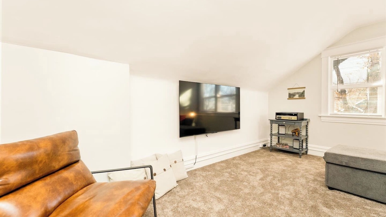 Photo of Livingroom in Great Falls