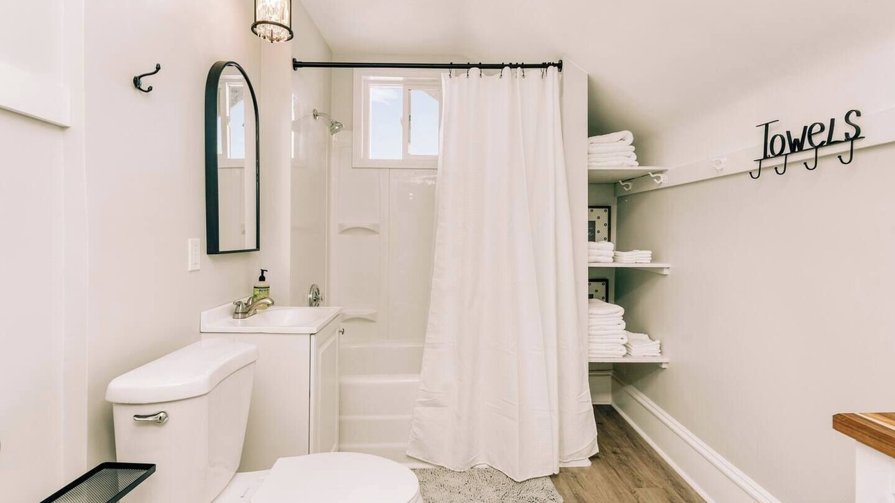 Photo of Bathroom in Great Falls
