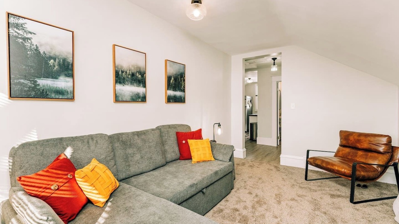 Photo of Livingroom in Great Falls