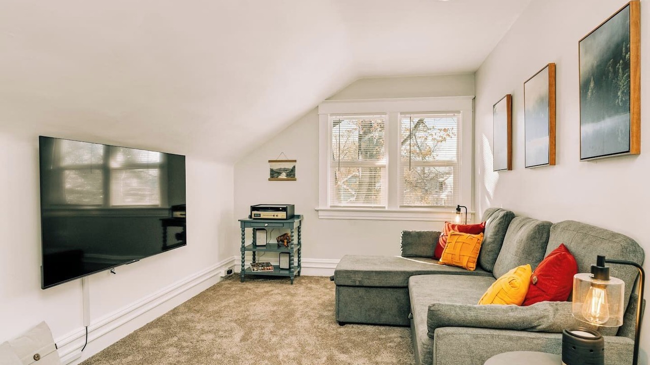 Photo of Livingroom in Great Falls