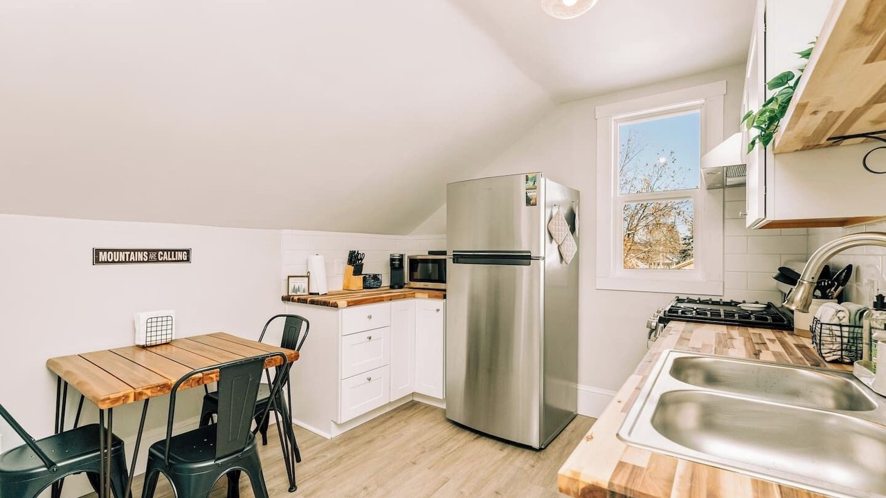 Photo of Kitchen in Great Falls
