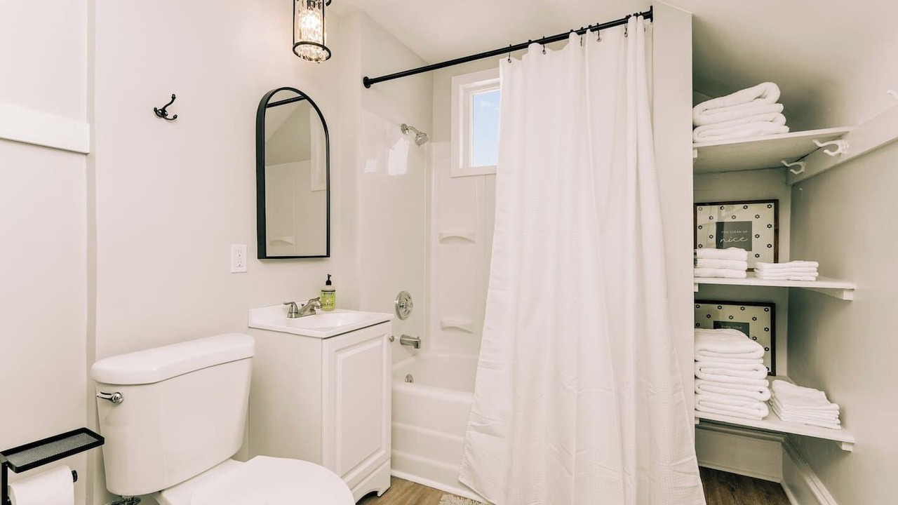 Photo of Bathroom in Great Falls