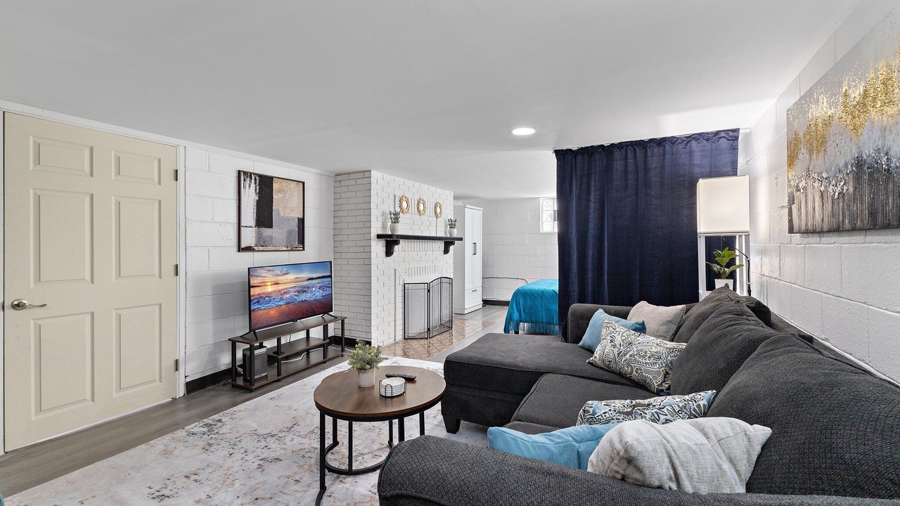 Photo of Livingroom in Speedway