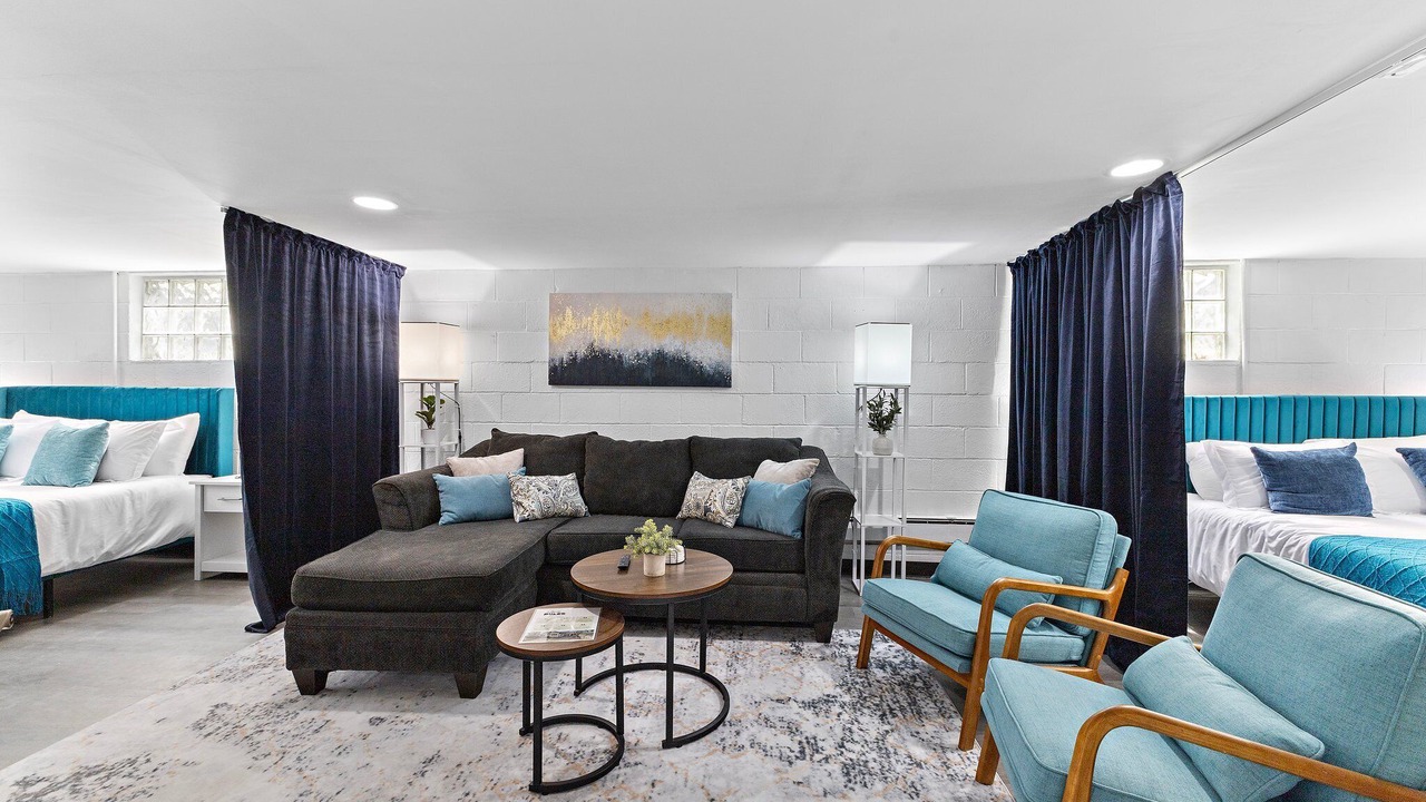 Photo of Livingroom in Speedway