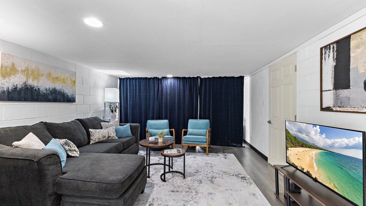 Photo of Livingroom in Speedway