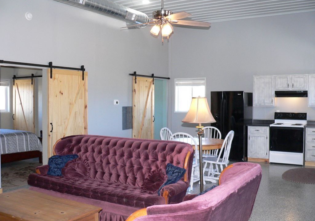 Photo of Livingroom in Custer