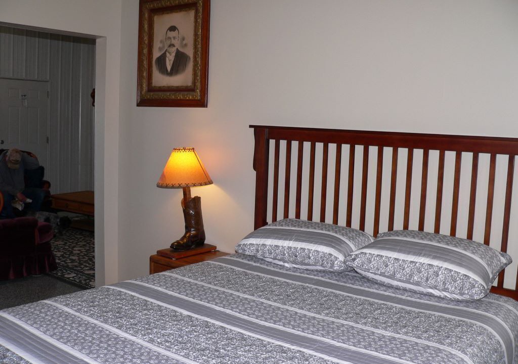 Photo of Bedroom in Custer
