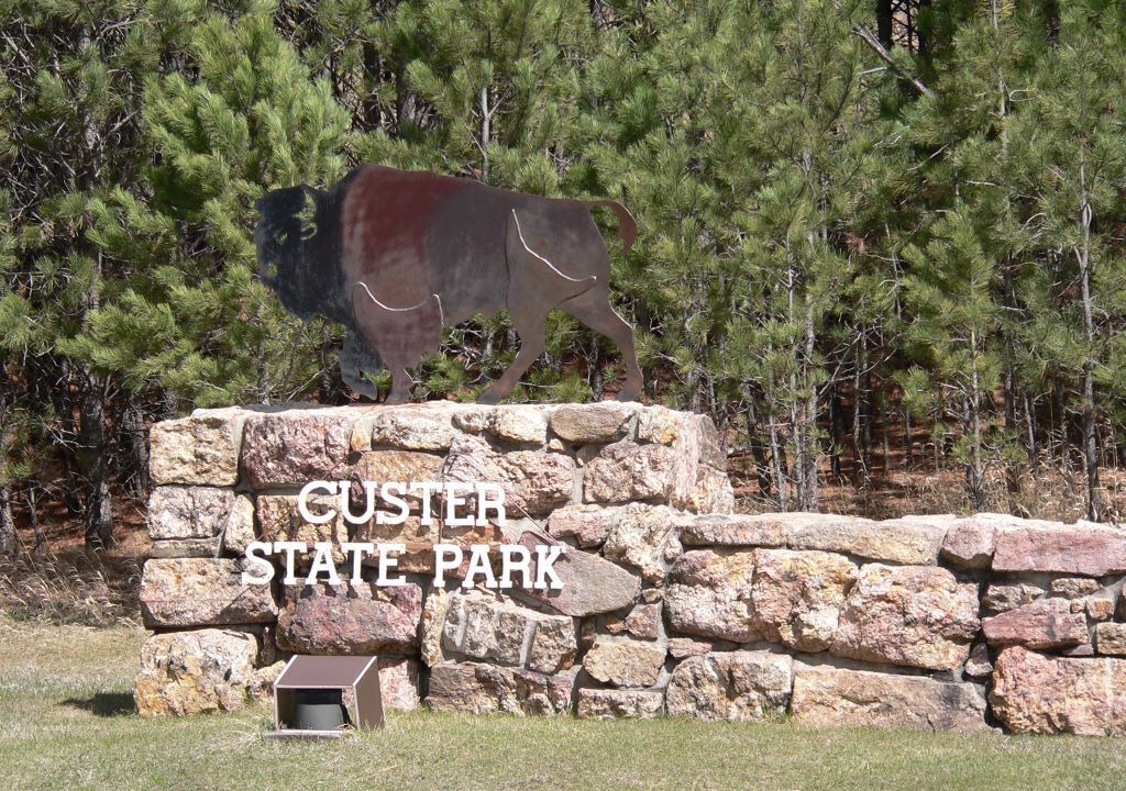 Photo of Outdoor in Custer