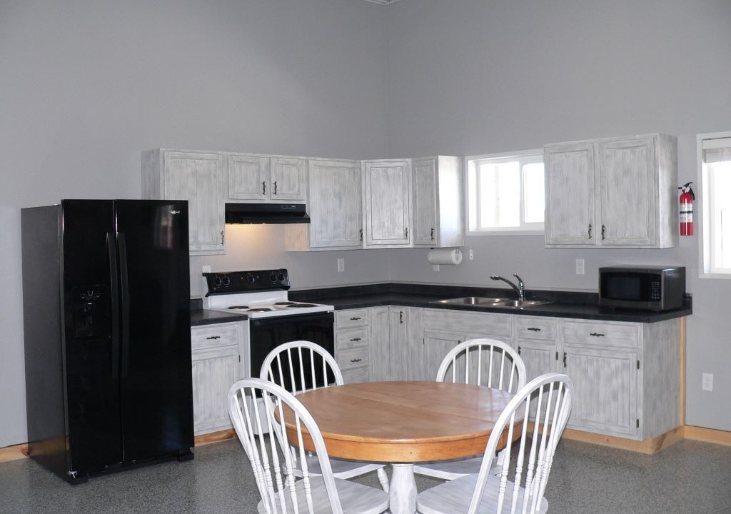 Photo of Kitchen in Custer