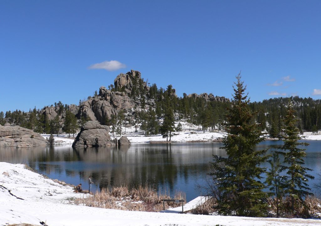 Photo of Others in Custer