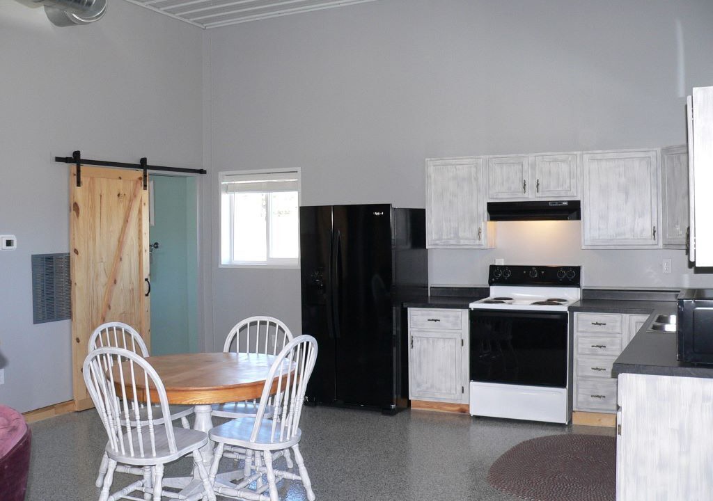 Photo of Kitchen in Custer