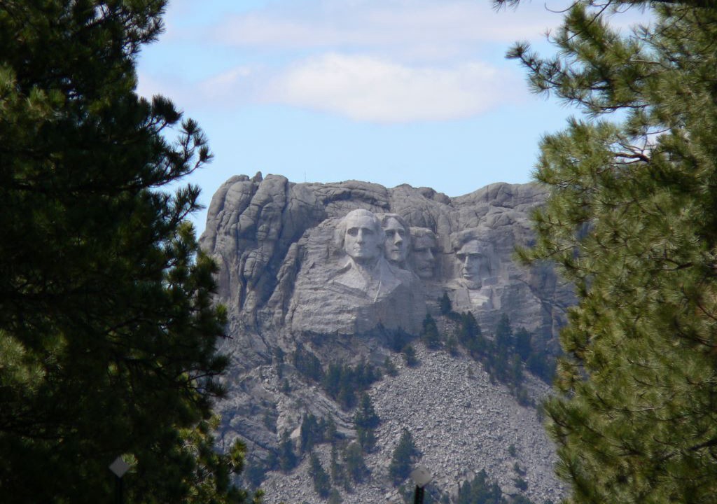 Photo of Outdoor in Custer