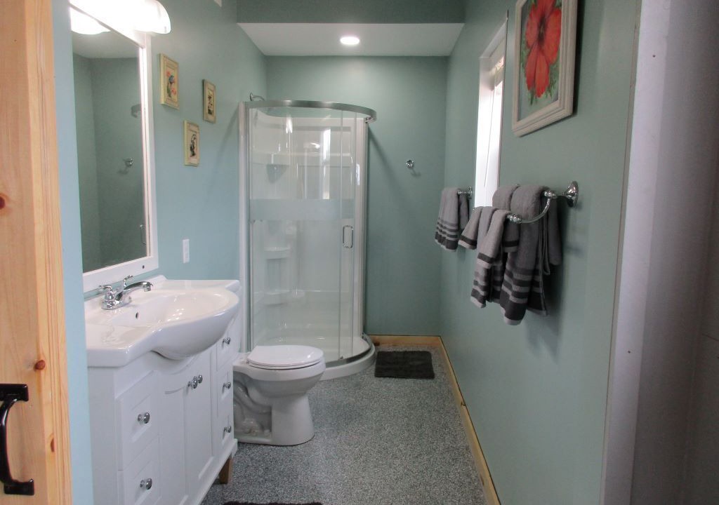Photo of Bathroom in Custer