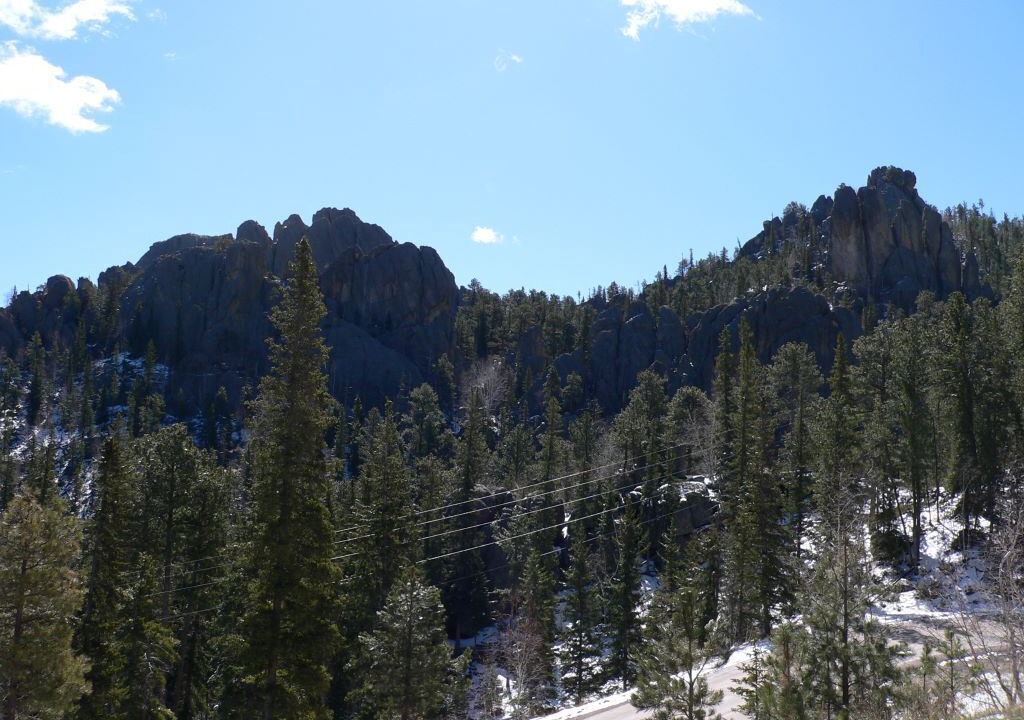 Photo of Outdoor in Custer
