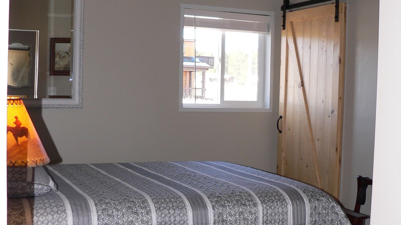 Photo of Bedroom in Custer