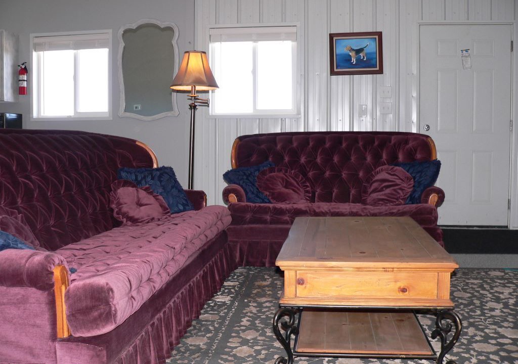 Photo of Livingroom in Custer
