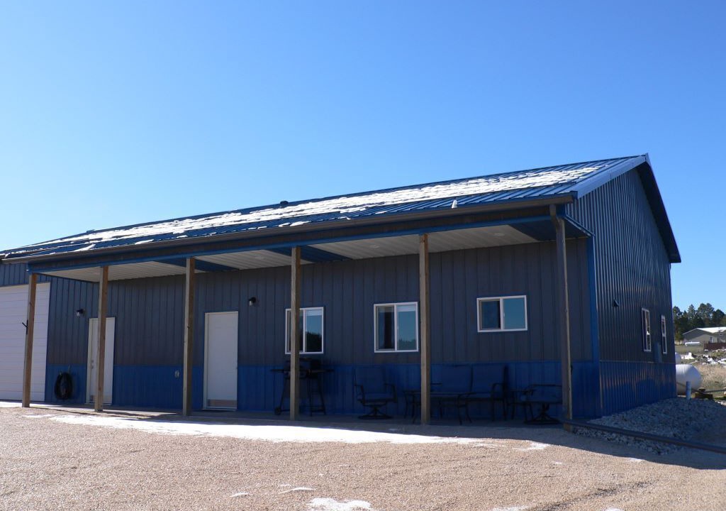 Photo of Outdoor in Custer