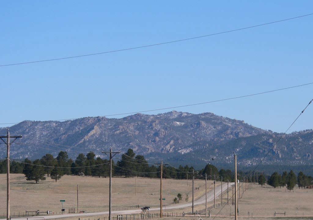 Photo of Outdoor in Custer