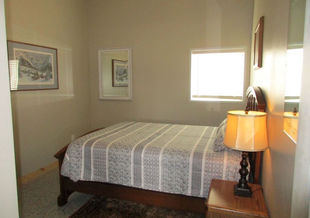 Photo of Bedroom in Custer