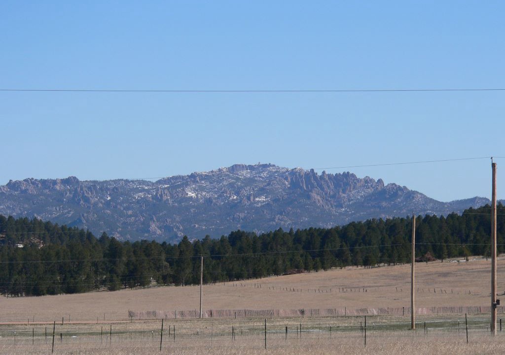 Photo of Outdoor in Custer