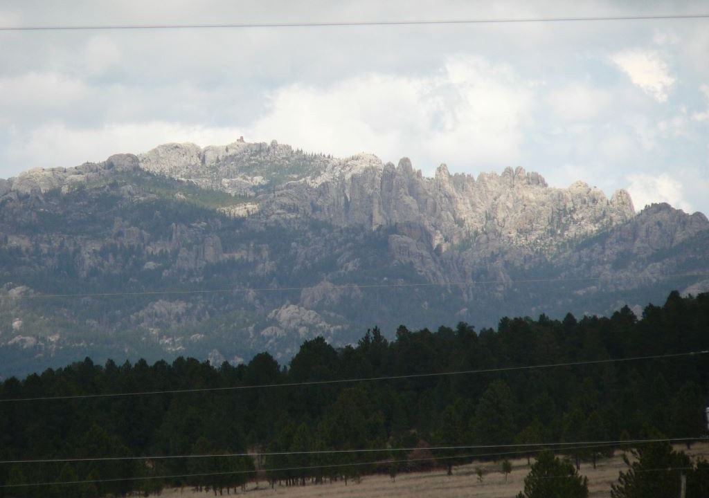 Photo of Outdoor in Custer