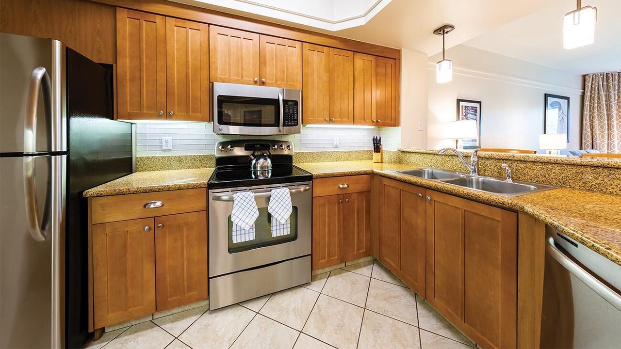Photo of Kitchen in Florida Central Atlantic Coast