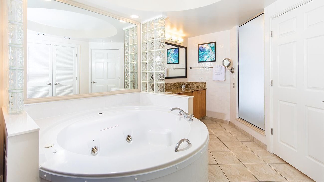 Photo of Bathroom in Florida Central Atlantic Coast