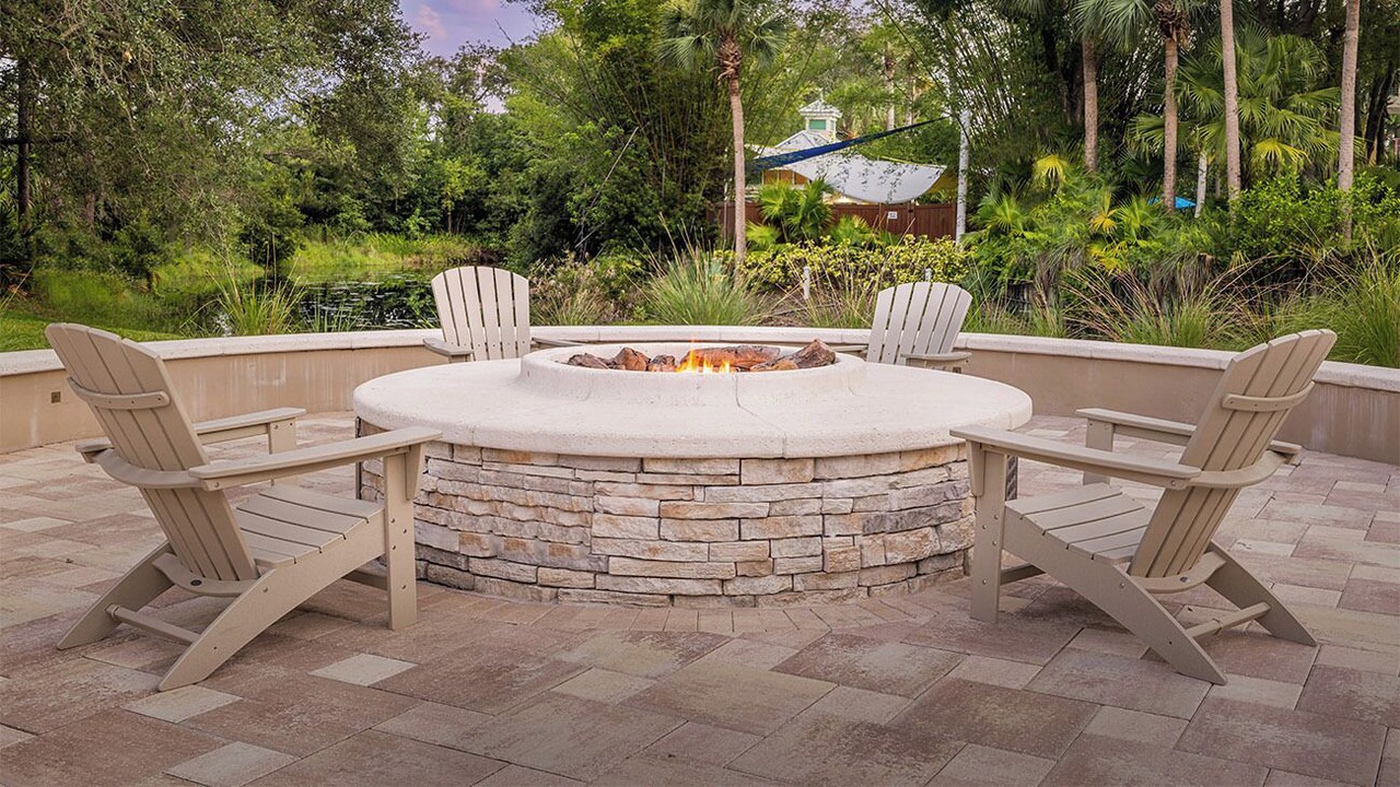 Photo of Patio Balcony in Florida Central Atlantic Coast