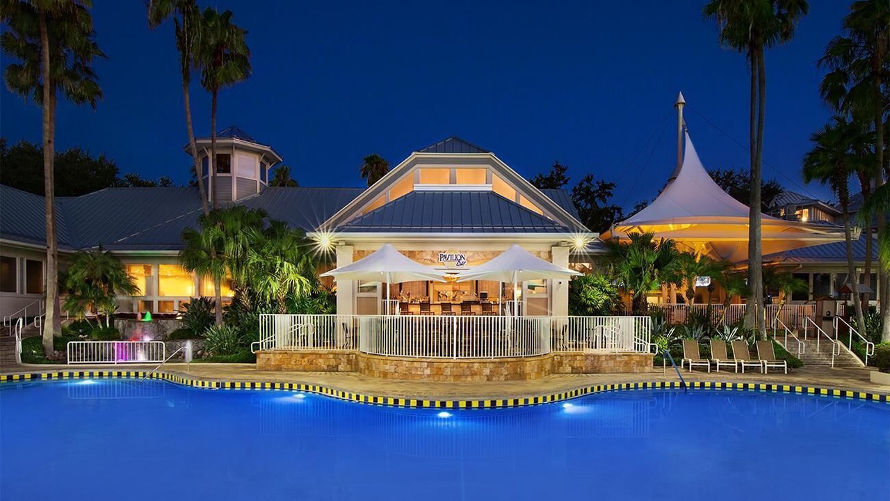 Photo of Outdoor in Florida Central Atlantic Coast