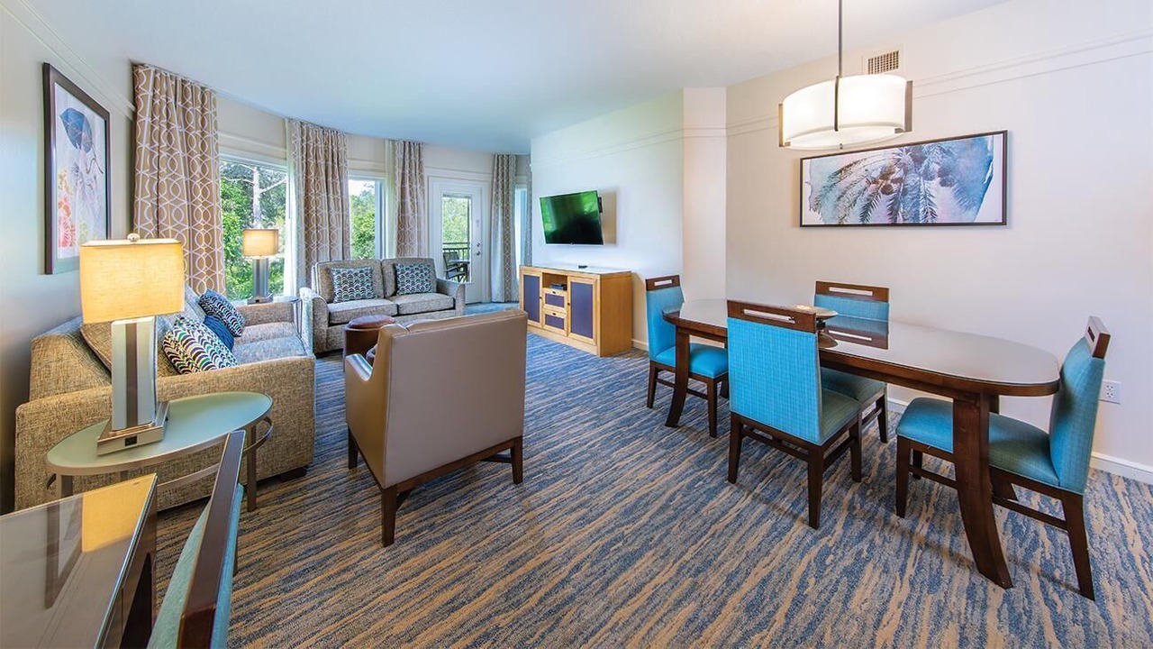 Photo of Livingroom in Florida Central Atlantic Coast