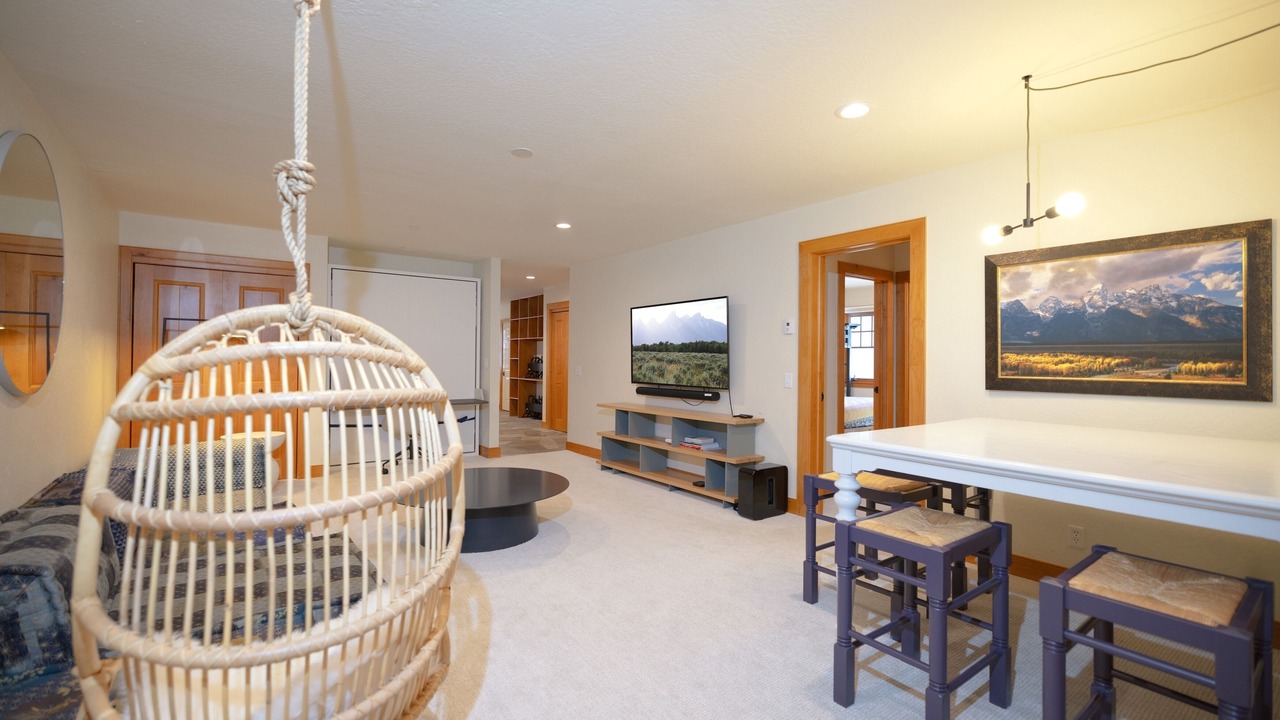 Photo of Livingroom in Granite Ridge