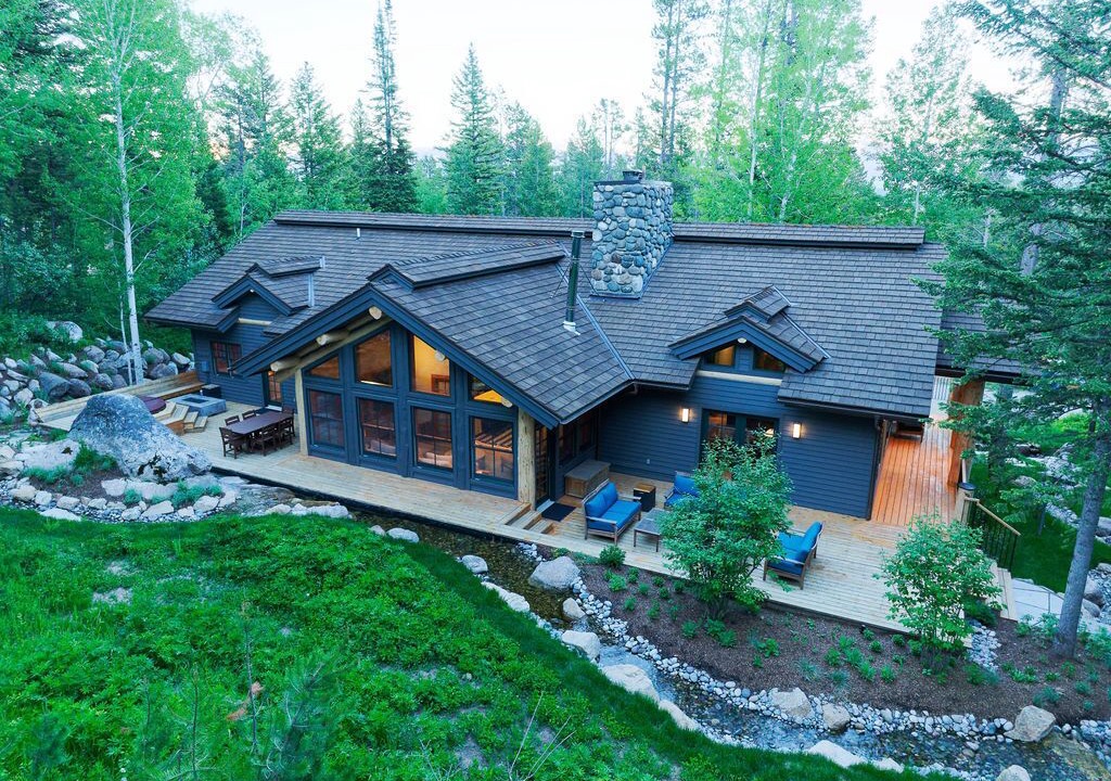 Photo of Outdoor in Granite Ridge