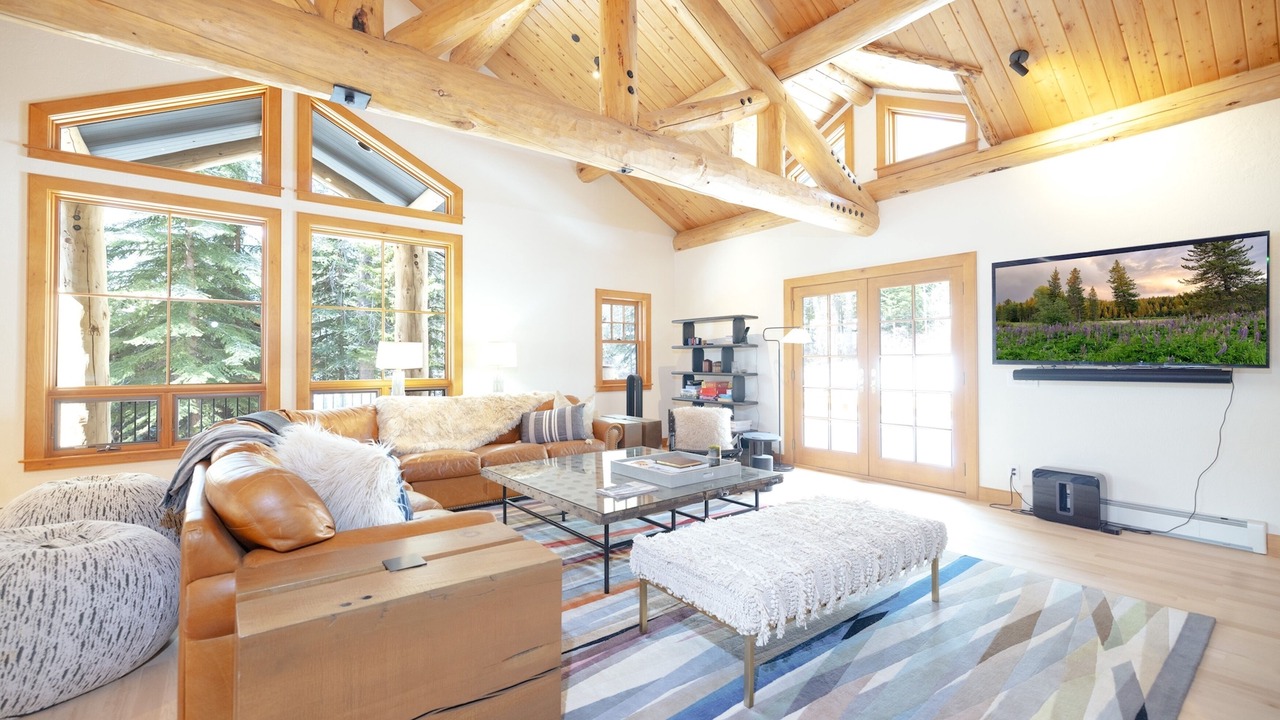 Photo of Livingroom in Granite Ridge