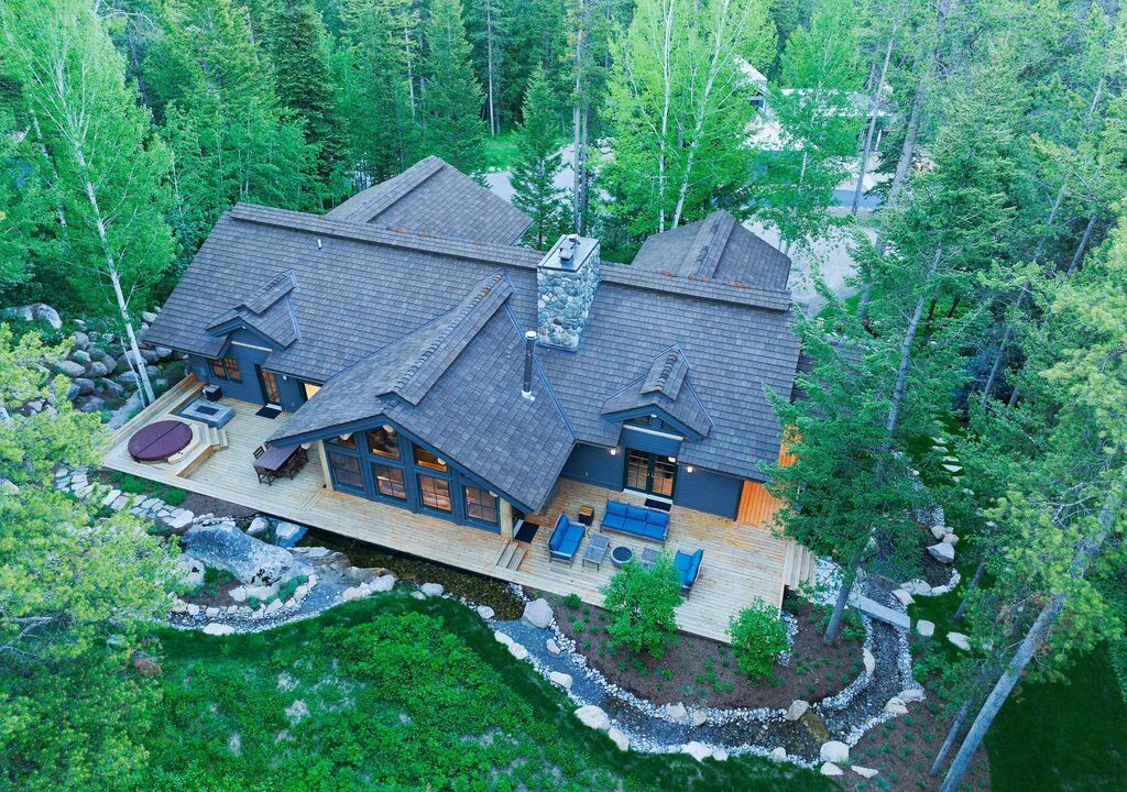Photo of Outdoor in Granite Ridge