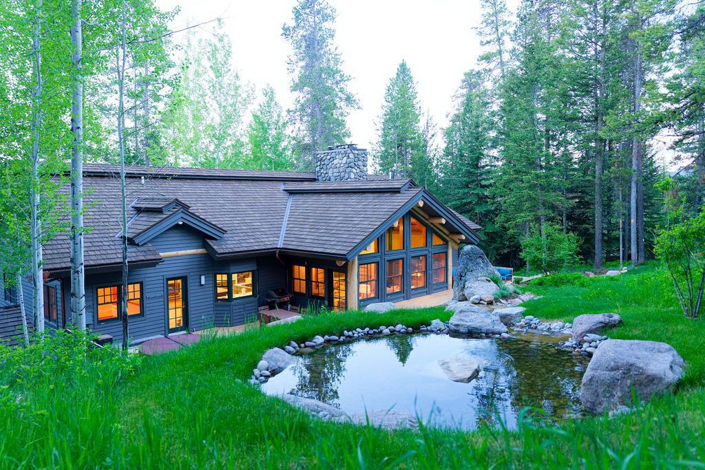 Photo of Outdoor in Granite Ridge