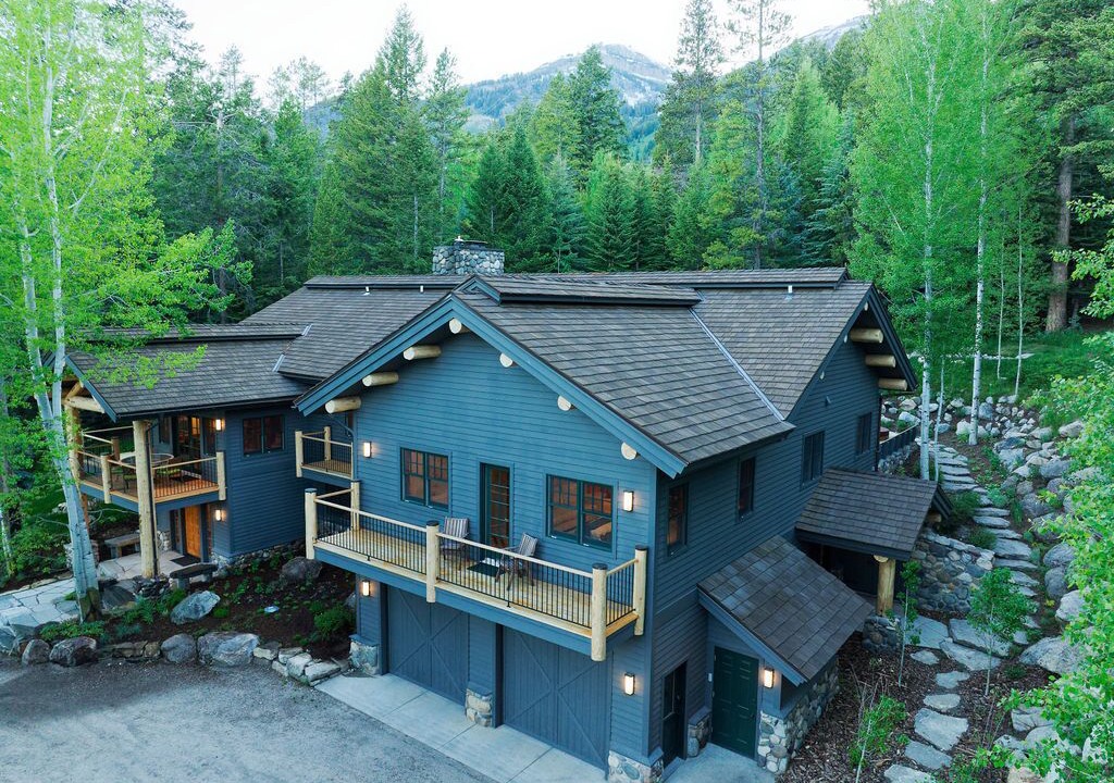 Photo of Outdoor in Granite Ridge