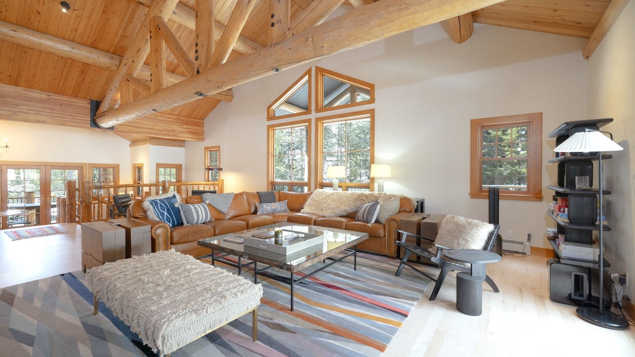 Photo of Livingroom in Granite Ridge