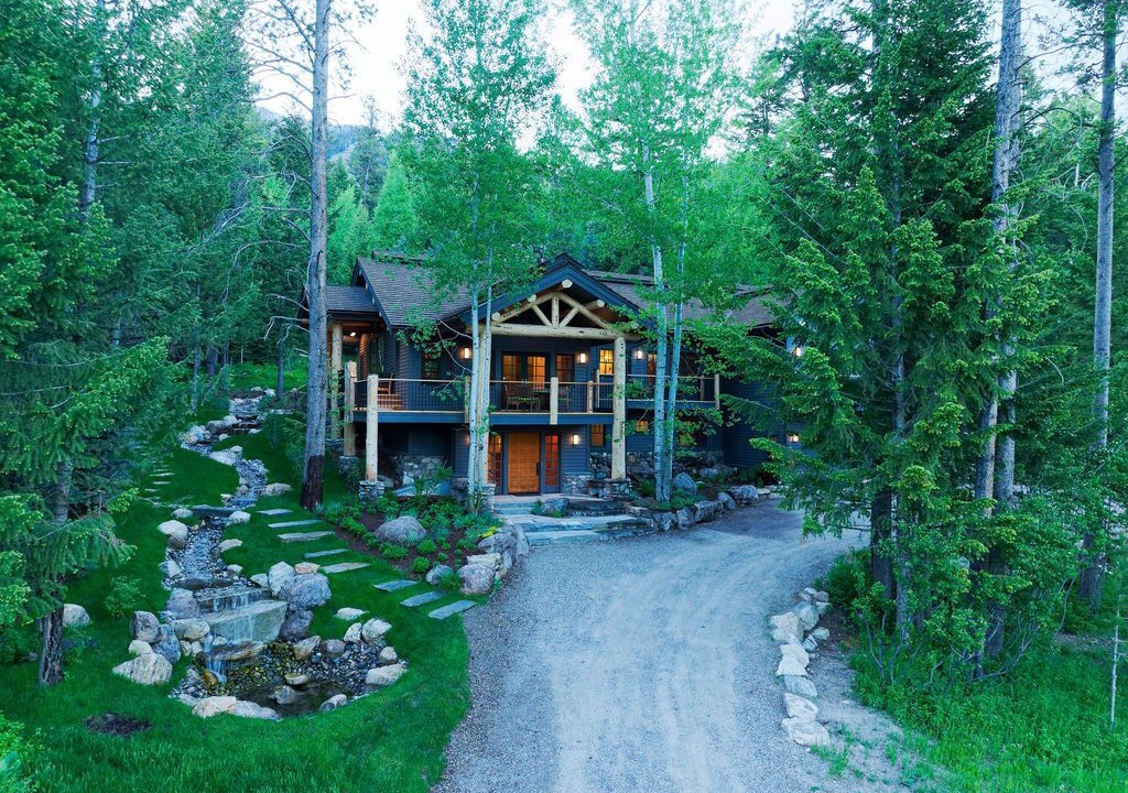 Photo of Outdoor in Granite Ridge